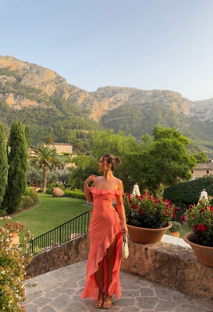 Wedding Day Outfit 2