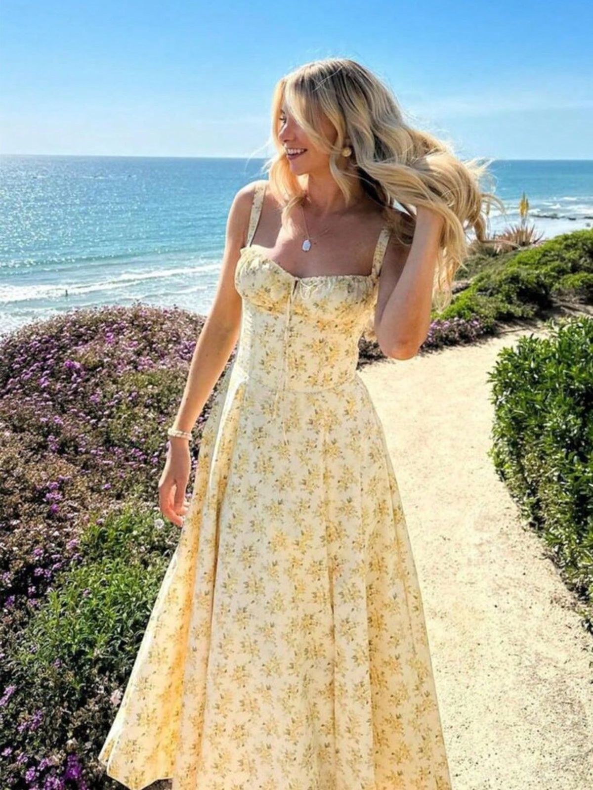 Welcome Dinner Outfit 2